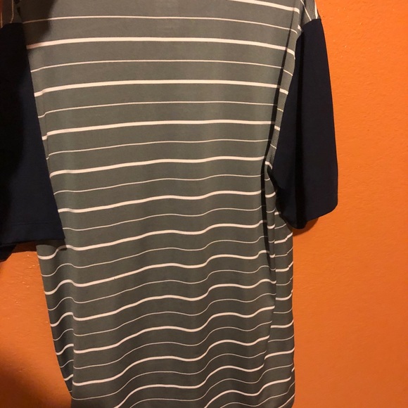 Nike baseball Dri fit polo SD Padres - Picture 2 of 2